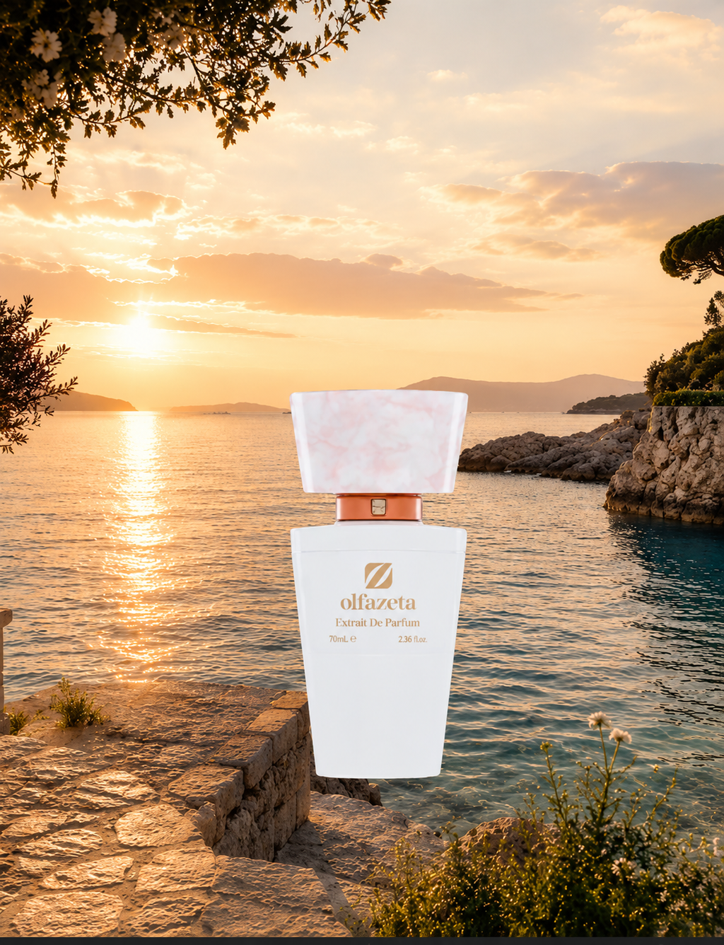 76 / nem azonos az ARMANI ACQUA DI GIOILA termékével