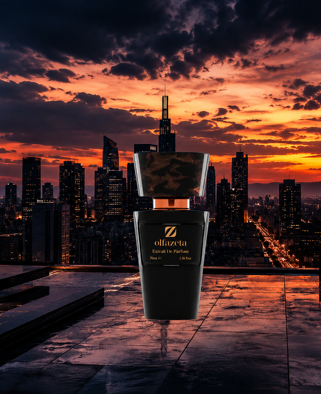79 / nem azonos az YVES SAINT LAURENT myself
