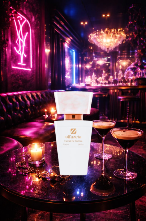 055 / Inspirálta: Yves Saint Laurent black opium