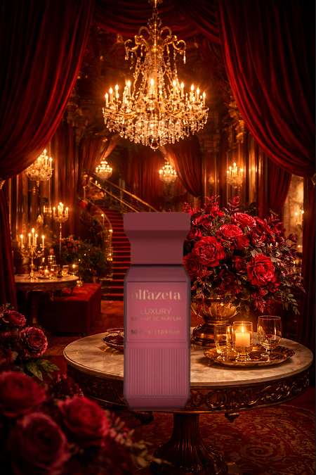 146 / Inspirálta: Balmait rouge