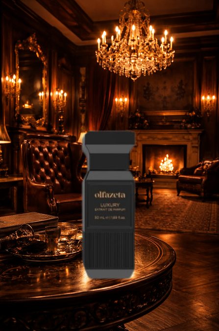 075 / Inspirálta: Clive Christian "X" for men