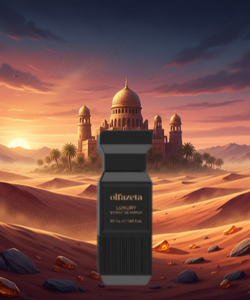 102 / Inspirálta: D&G velvet amber sun