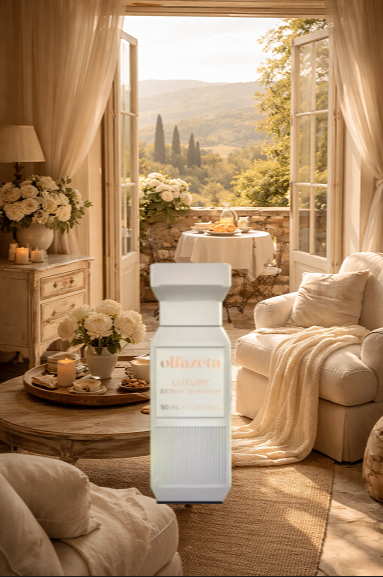 144 / Inspirálta: Giardini Di Toscana bianco latte